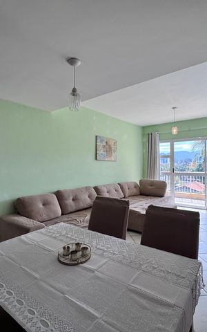 Apartamento para alugar com 110m², 2 quartos e 1 vaga Apartamento para alugar com 110m², 2 quartos e 1 vagaSala