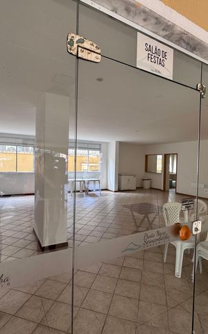 Apartamento para alugar com 110m², 2 quartos e 1 vaga Apartamento para alugar com 110m², 2 quartos e 1 vagaÁrea comum