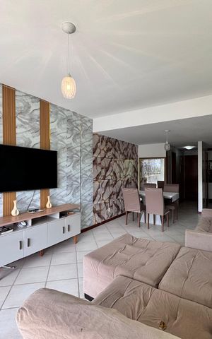 Apartamento para alugar com 110m², 2 quartos e 1 vaga Apartamento para alugar com 110m², 2 quartos e 1 vagaSala