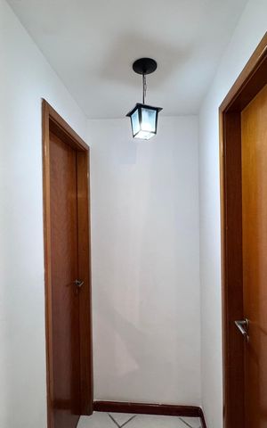 Apartamento para alugar com 110m², 2 quartos e 1 vaga Apartamento para alugar com 110m², 2 quartos e 1 vagaCorredor