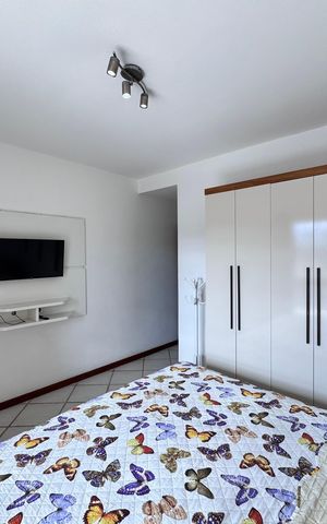 Apartamento para alugar com 110m², 2 quartos e 1 vaga Apartamento para alugar com 110m², 2 quartos e 1 vagaQuarto