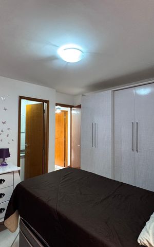 Apartamento para alugar com 110m², 2 quartos e 1 vaga Apartamento para alugar com 110m², 2 quartos e 1 vagaSuíte