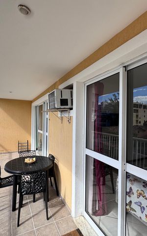 Apartamento para alugar com 110m², 2 quartos e 1 vaga Apartamento para alugar com 110m², 2 quartos e 1 vagaVaranda