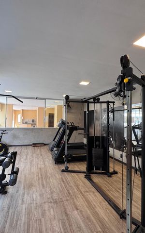 Apartamento para alugar com 110m², 2 quartos e 1 vaga Apartamento para alugar com 110m², 2 quartos e 1 vagaÁrea comum