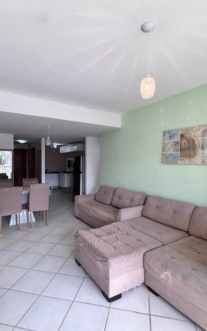 Apartamento para alugar com 110m², 2 quartos e 1 vaga Apartamento para alugar com 110m², 2 quartos e 1 vagaSala
