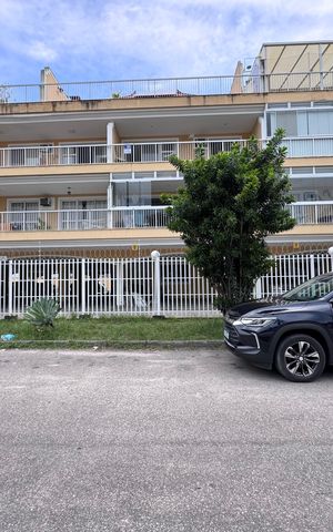 Apartamento para alugar com 110m², 2 quartos e 1 vaga Apartamento para alugar com 110m², 2 quartos e 1 vagaFachada
