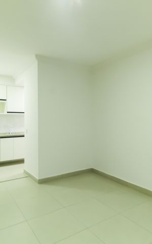 Apartamento para alugar com 45m², 2 quartos e sem vaga Apartamento para alugar com 45m², 2 quartos e sem vagaSala