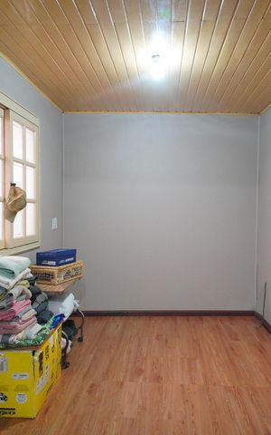 Casa à venda com 215m², 2 quartos e 4 vagasquarto 1