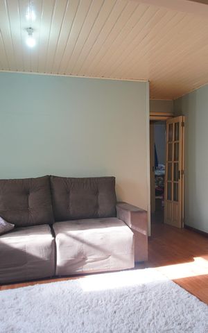Casa à venda com 215m², 2 quartos e 4 vagasSala/Cozinha