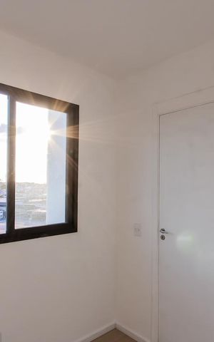 Apartamento à venda com 43m², 2 quartos e sem vaga Apartamento à venda com 43m², 2 quartos e sem vagaQuarto 2