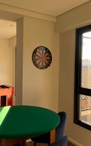 Apartamento à venda com 43m², 2 quartos e sem vaga Apartamento à venda com 43m², 2 quartos e sem vagaÁrea comum