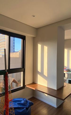 Apartamento à venda com 43m², 2 quartos e sem vaga Apartamento à venda com 43m², 2 quartos e sem vagaÁrea comum
