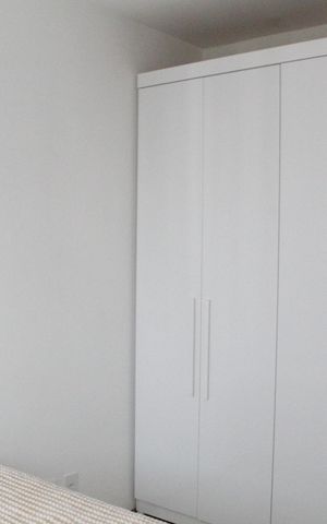 Apartamento à venda com 77m², 3 quartos e 1 vagaQuarto 2