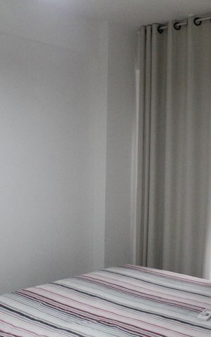 Apartamento à venda com 77m², 3 quartos e 1 vagaQuarto Suíte