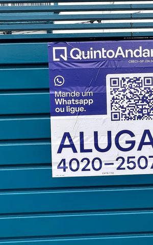 Casa à venda com 110m², 2 quartos e 2 vagasPlaca