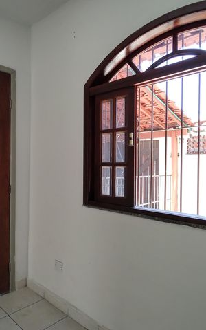 Casa de condomínio à venda com 180m², 3 quartos e 2 vagasSala