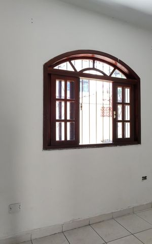 Casa de condomínio à venda com 180m², 3 quartos e 2 vagasSala