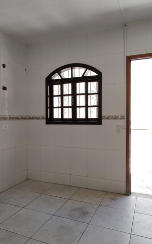 Casa de condomínio à venda com 180m², 3 quartos e 2 vagasCozinha