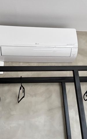 Apartamento à venda com 27m², 1 quarto e sem vagaQuarto