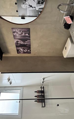 Apartamento à venda com 27m², 1 quarto e sem vagaBanheiro