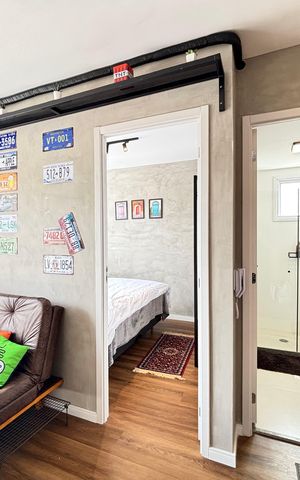 Apartamento à venda com 27m², 1 quarto e sem vagaSala