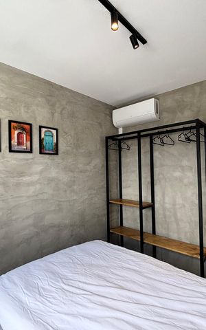 Apartamento à venda com 27m², 1 quarto e sem vagaQuarto