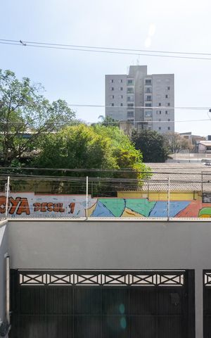Casa à venda com 300m², 3 quartos e 2 vagas Casa à venda com 300m², 3 quartos e 2 vagasVista da Sala