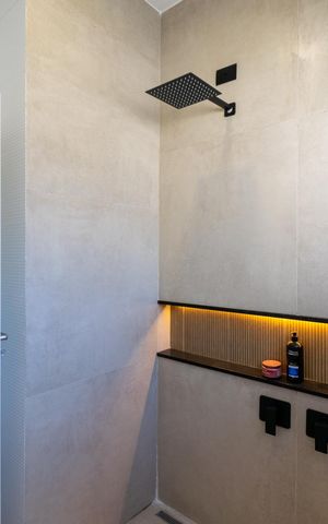 Casa à venda com 300m², 3 quartos e 2 vagas Casa à venda com 300m², 3 quartos e 2 vagasBanheiro da Suíte 3