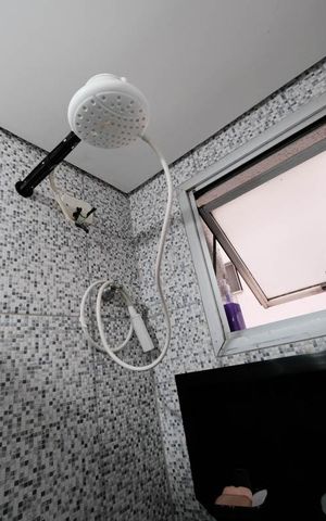 Apartamento à venda com 50m², 2 quartos e 1 vagaBanheiro