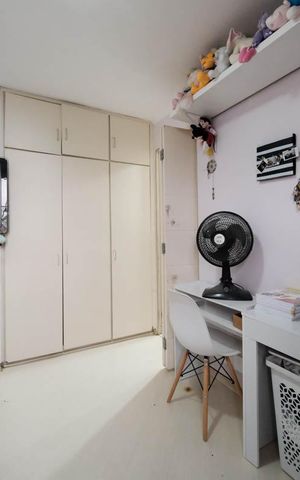 Apartamento à venda com 50m², 2 quartos e 1 vagaQuarto 2