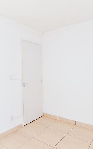Apartamento para alugar com 42m², 2 quartos e 1 vagaQuarto 2 