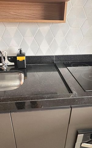 Studio à venda com 22m², 1 quarto e sem vaga Studio à venda com 22m², 1 quarto e sem vagaStudio