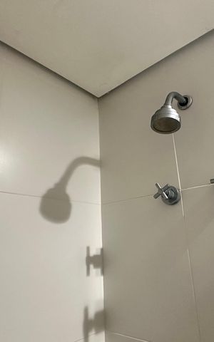 Studio à venda com 22m², 1 quarto e sem vaga Studio à venda com 22m², 1 quarto e sem vagaBanheiro social