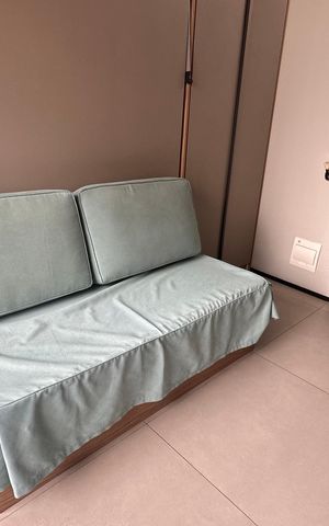 Studio à venda com 22m², 1 quarto e sem vaga Studio à venda com 22m², 1 quarto e sem vagaVaranda do Studio