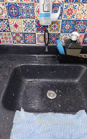 Apartamento à venda com 70m², 3 quartos e 1 vagaCozinha