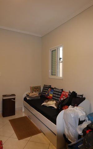 Apartamento à venda com 70m², 3 quartos e 1 vagaQuarto 1