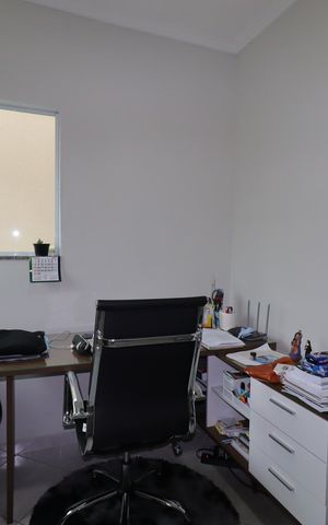 Apartamento à venda com 70m², 3 quartos e 1 vagaQuarto 2