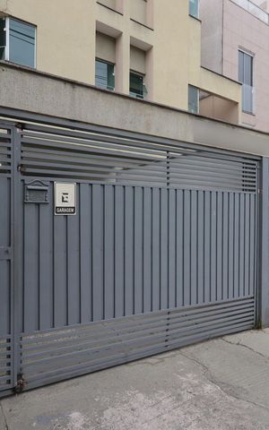 Apartamento à venda com 70m², 3 quartos e 1 vagaFachada