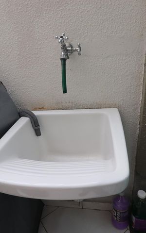 Apartamento à venda com 70m², 3 quartos e 1 vagaÁrea de Serviço - Tanque