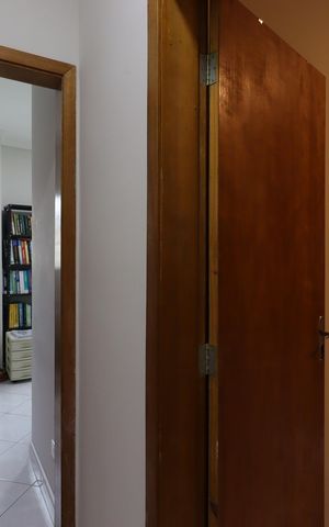 Apartamento à venda com 70m², 3 quartos e 1 vagaCorredor