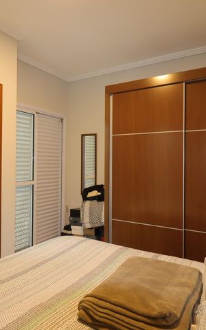 Apartamento à venda com 70m², 3 quartos e 1 vagaSuíte