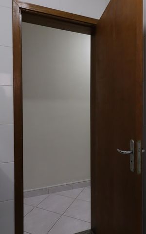 Apartamento à venda com 70m², 3 quartos e 1 vagaBanheiro Social
