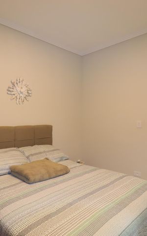 Apartamento à venda com 70m², 3 quartos e 1 vagaSuíte