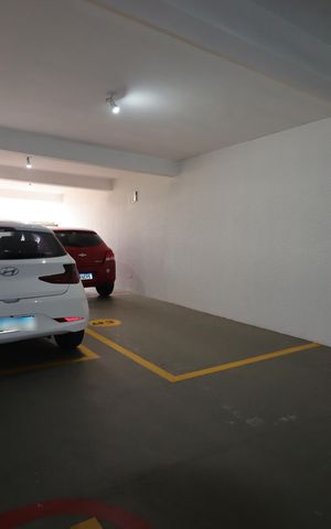 Apartamento à venda com 70m², 3 quartos e 1 vagaGaragem