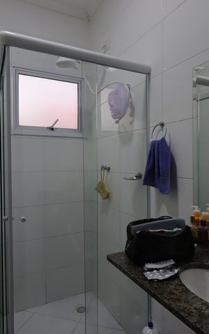 Apartamento à venda com 70m², 3 quartos e 1 vagaBanheiro Social