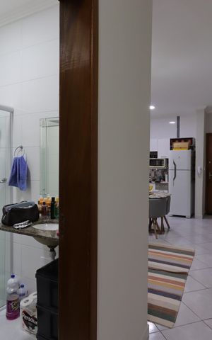 Apartamento à venda com 70m², 3 quartos e 1 vagaCorredor