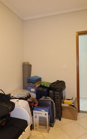 Apartamento à venda com 70m², 3 quartos e 1 vagaQuarto 1
