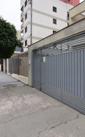 Apartamento à venda com 70m², 3 quartos e 1 vagaFachada