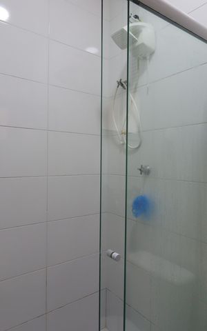 Apartamento à venda com 70m², 3 quartos e 1 vagaBanheiro da Suíte