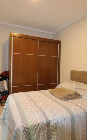 Apartamento à venda com 70m², 3 quartos e 1 vagaSuíte